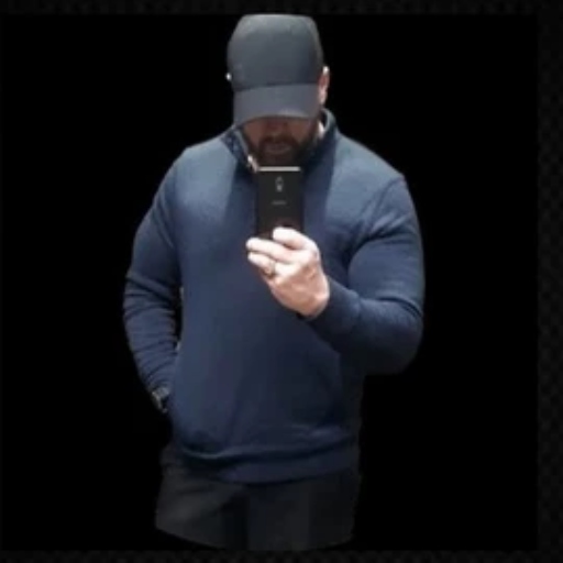 TonyCapo